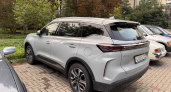 Не только Geely и Chery Tiggo: названы 4 китайские машины в России, которые ломаются реже всего: правда и минусы
